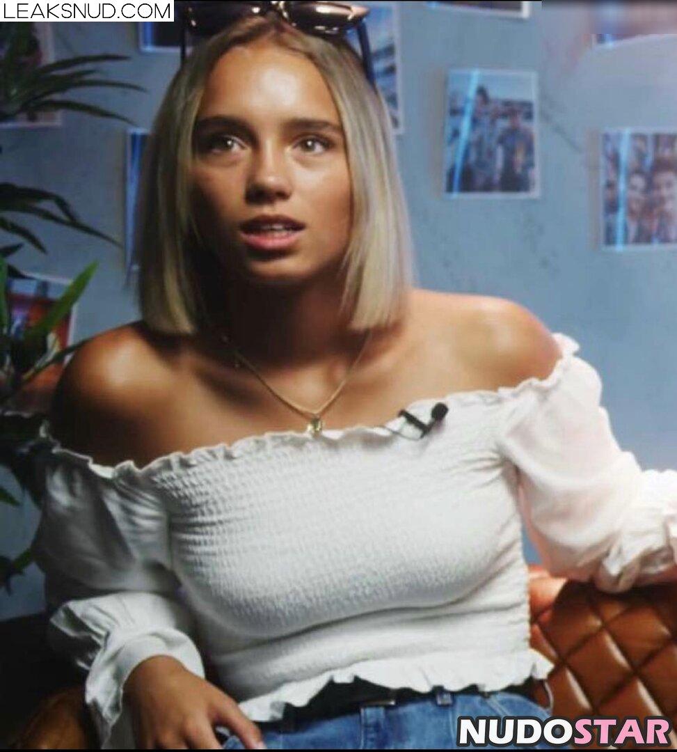 Lisa Mantler (Lisa&Lena) / lisa Nude Leaks Photo 17