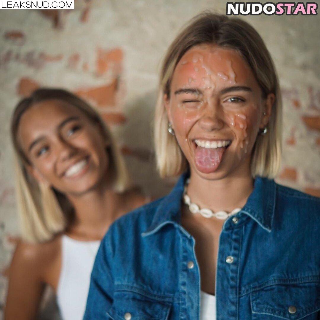 Lisa Mantler (Lisa&Lena) / lisa Nude Leaks Photo 24