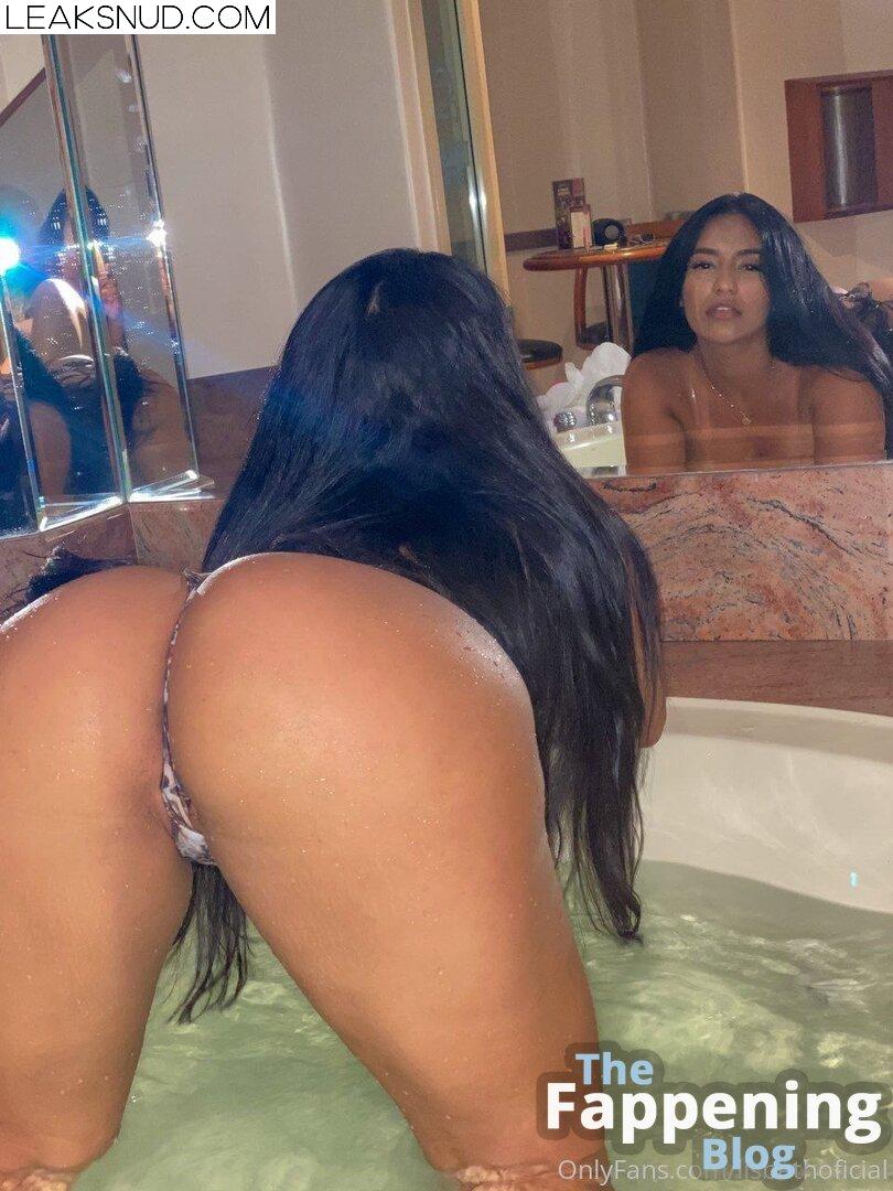 Lisbeth Bellorin / _lisbth_ / lisbethoficial Nude Leaks OnlyFans Photo 26