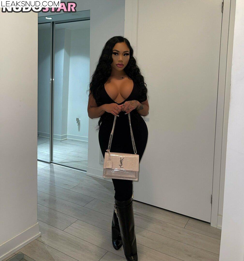 lissythedoll / lissythedoll_ / reallissydoll Nude Leaks OnlyFans Photo 17