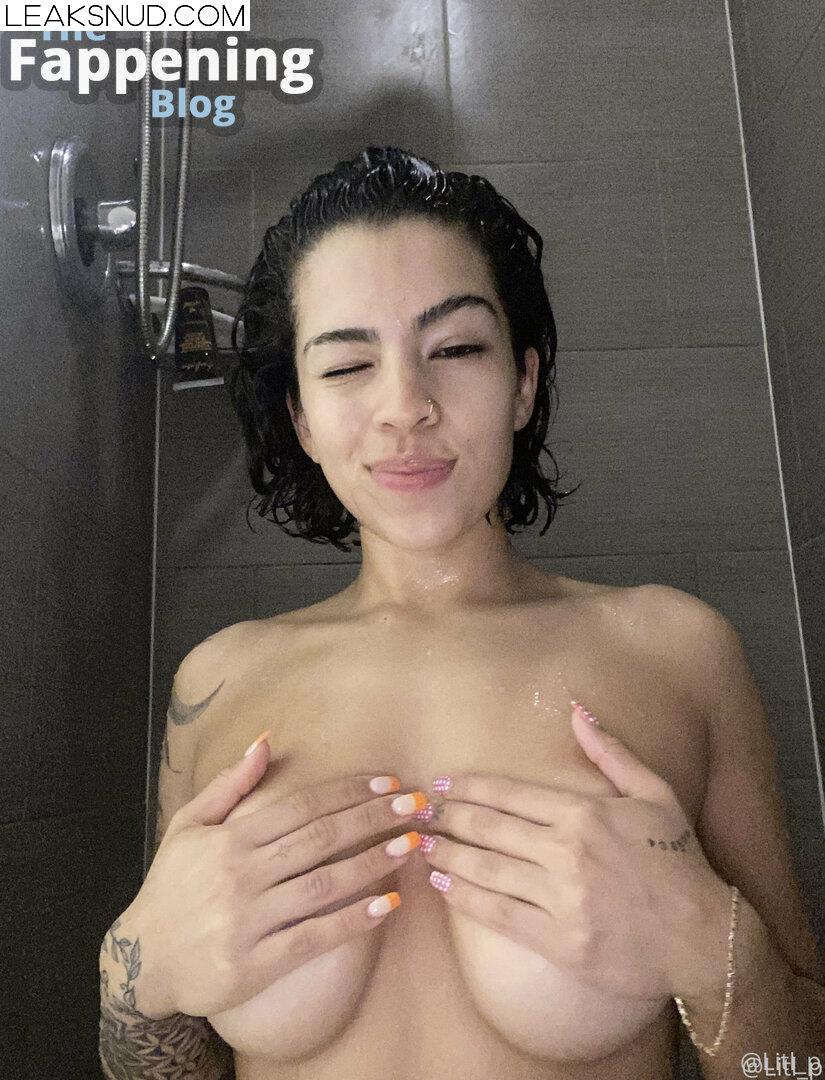 Litlp / litl_p Nude Leaks OnlyFans Photo 25