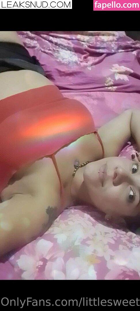 lilripper941 / littlesweetgirljaz Erome Nude Onlyfans