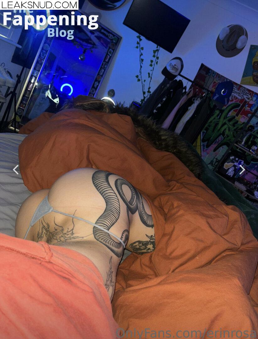 liverinrose / erinrosa Nude Leaks OnlyFans Photo 14