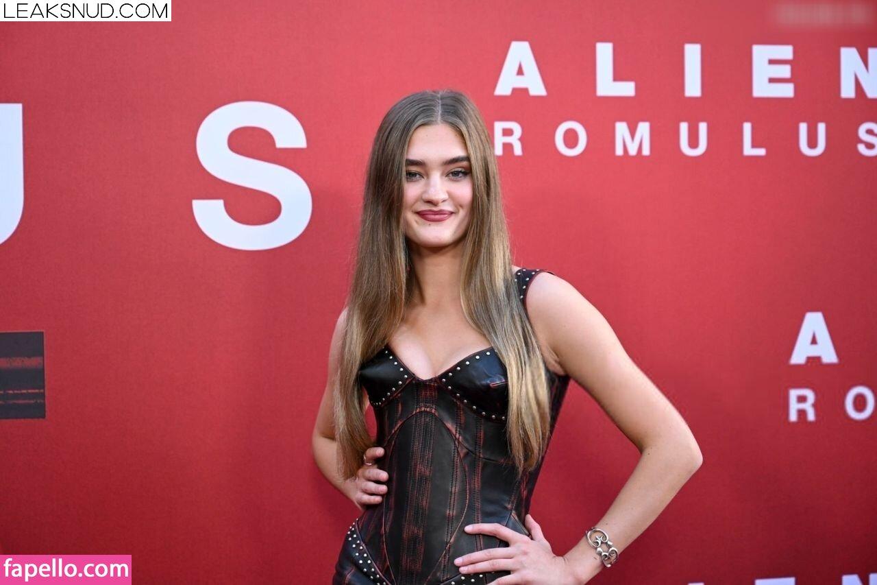 Lizzy Greene Erome Nude Onlyfans