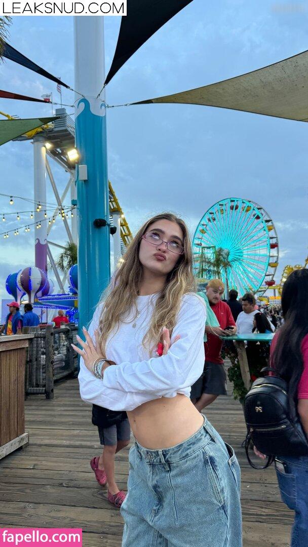 Lizzy Greene Erome Nude Onlyfans