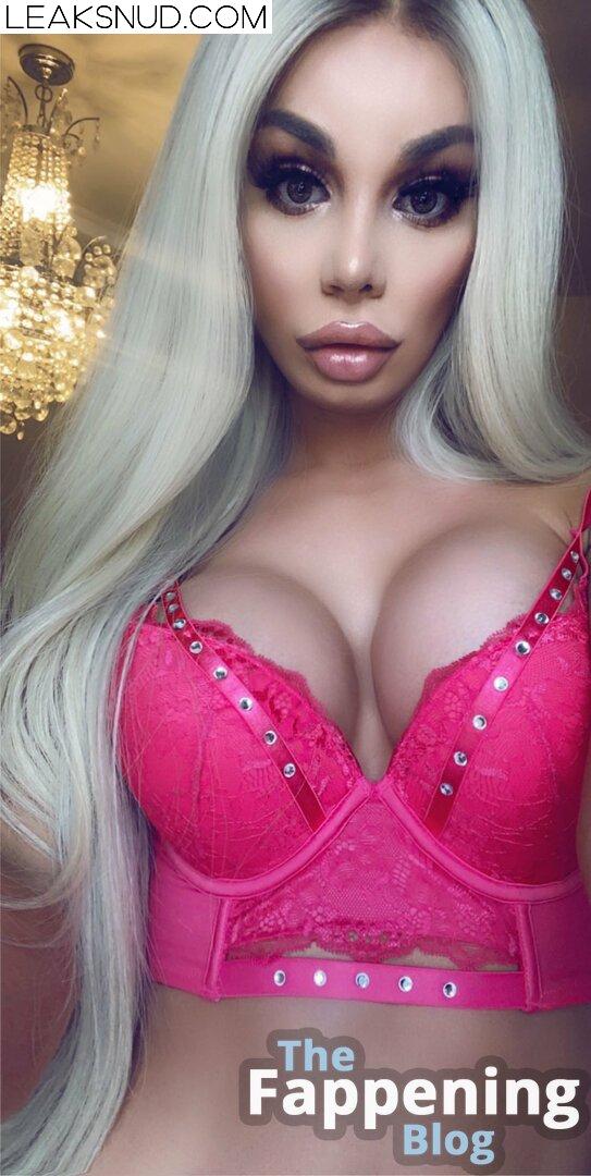 Lola Christina / lolachristina / tslolabritish Nude Leaks OnlyFans Photo 13