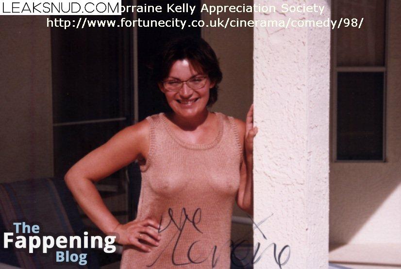 Lorraine Kelly / lorrainekellysmith Nude Leaks Photo 6