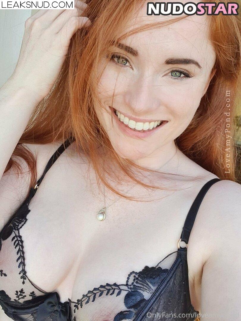 Loveamypond Nude Leaks OnlyFans Photo 28