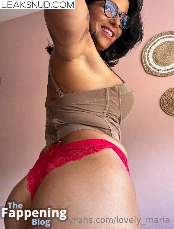 lovely_maria Nude Leaks OnlyFans Photo 27