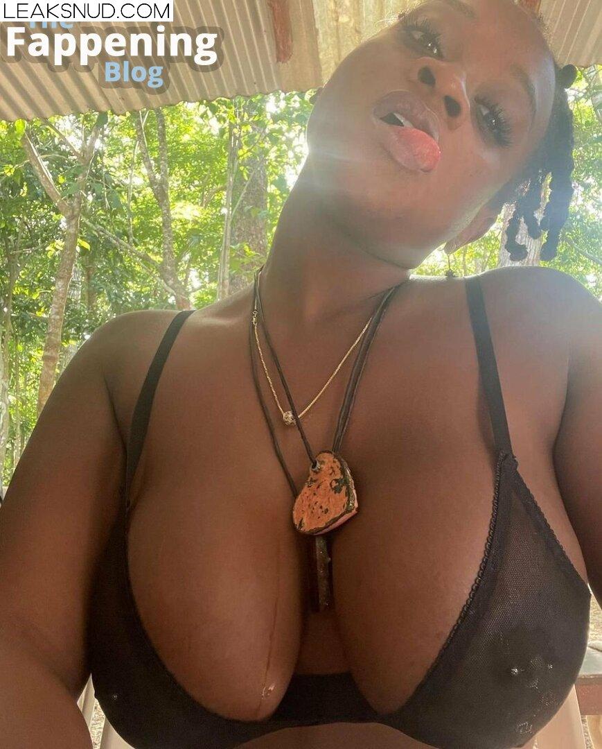 Loyal Trini / L0yal_trini / l0yaltriinii Nude Leaks OnlyFans Photo 6