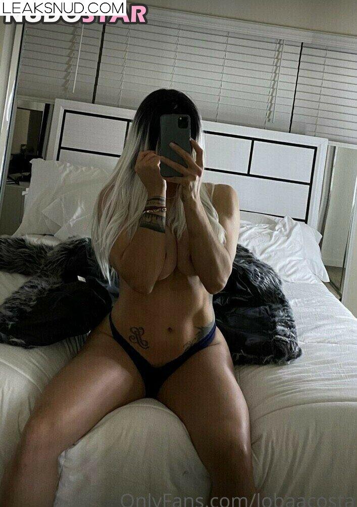 Lucero Acosta / loba_acosta_ / lobaacosta Nude Leaks OnlyFans Photo 20