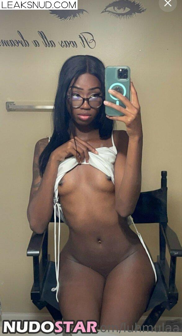 Luhmulaa /  / Moesha Watson / Mula.babe Nude Leaks OnlyFans Photo 23