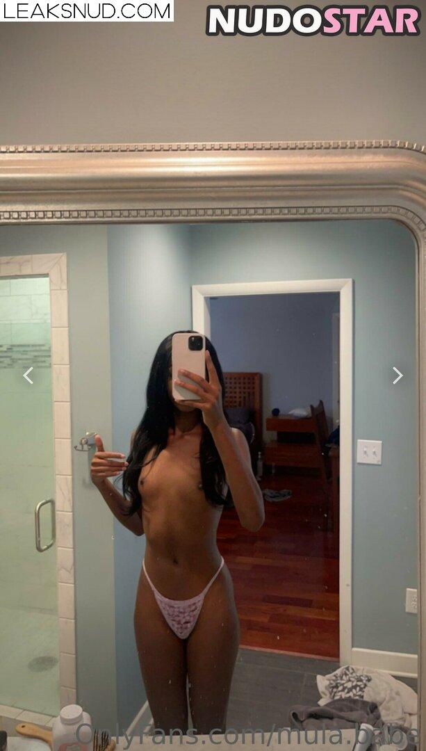 Luhmulaa /  / Moesha Watson / Mula.babe Nude Leaks OnlyFans Photo 27