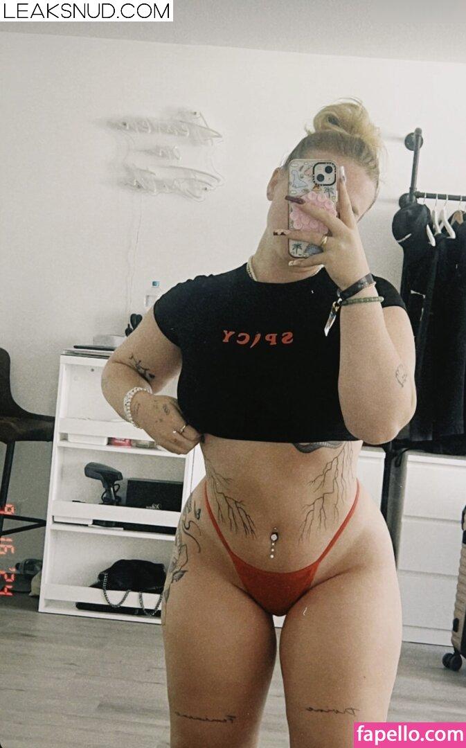 frluuisa Erome Nude Onlyfans