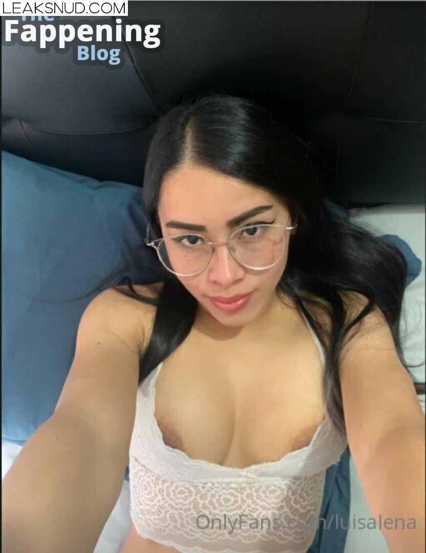 luisasweetest / luisalena Nude Leaks OnlyFans Photo 4