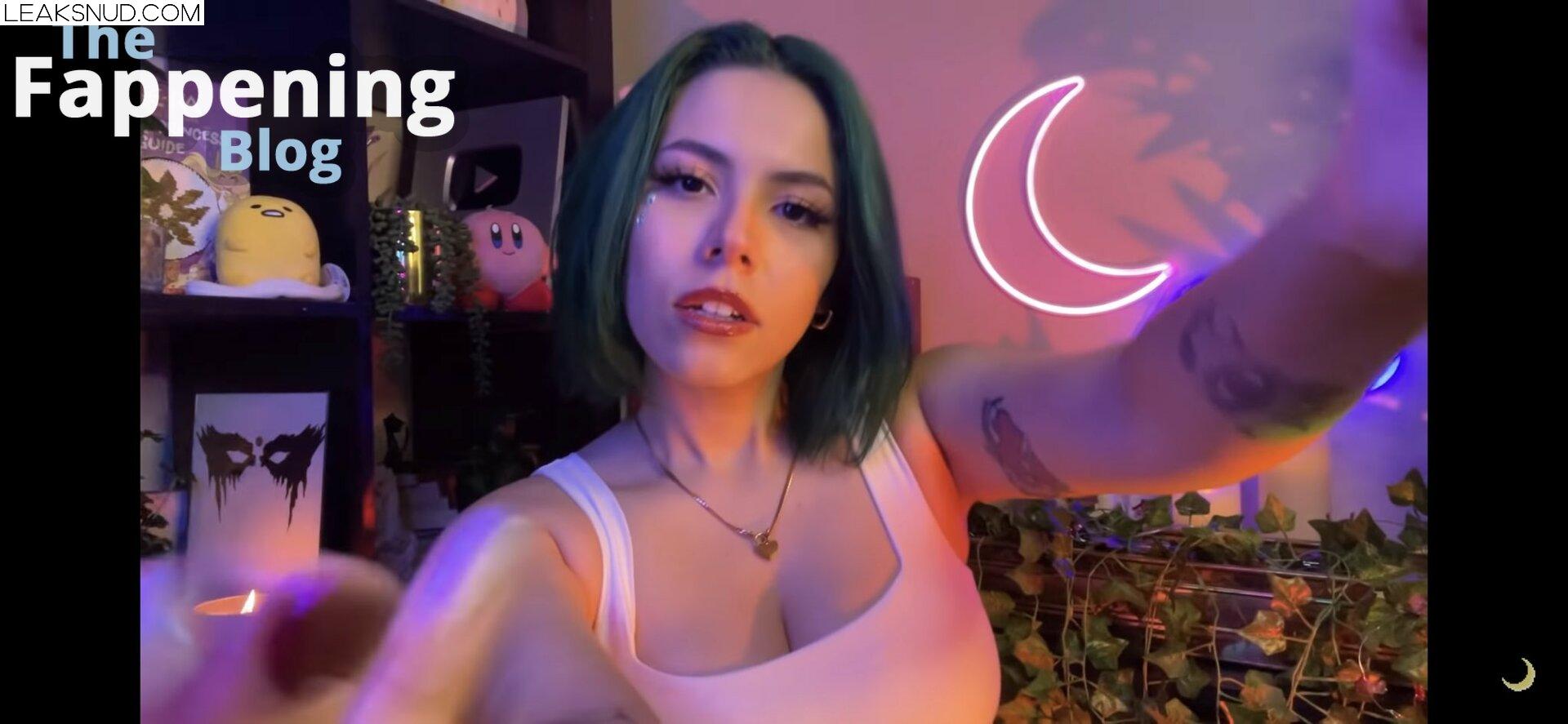 Luna Bloom / LunaBloomASMR / daisylunablossom Nude Leaks OnlyFans Photo 56