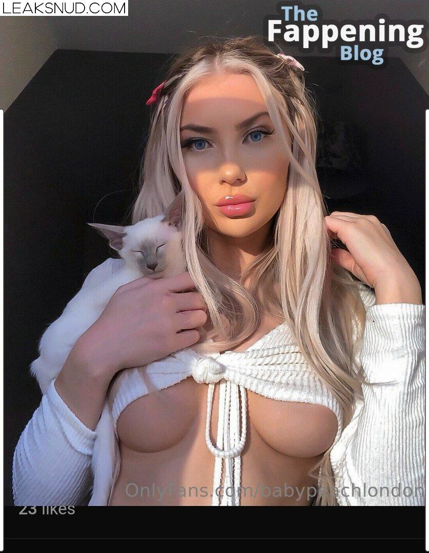 Luna London / shoplunalondon / thelunalondon Nude Leaks OnlyFans Photo 17