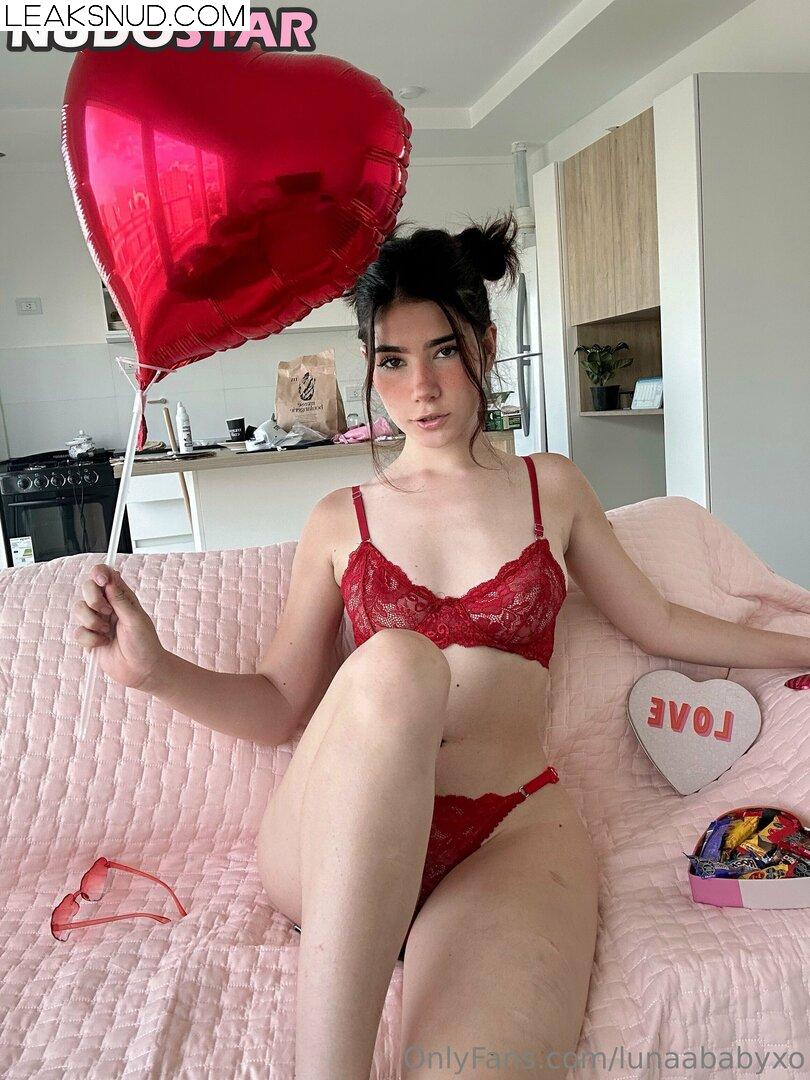 lunaababyxo / bbyprincessnin / zoeistheprincess / zowi.pp Nude Leaks OnlyFans Photo 30