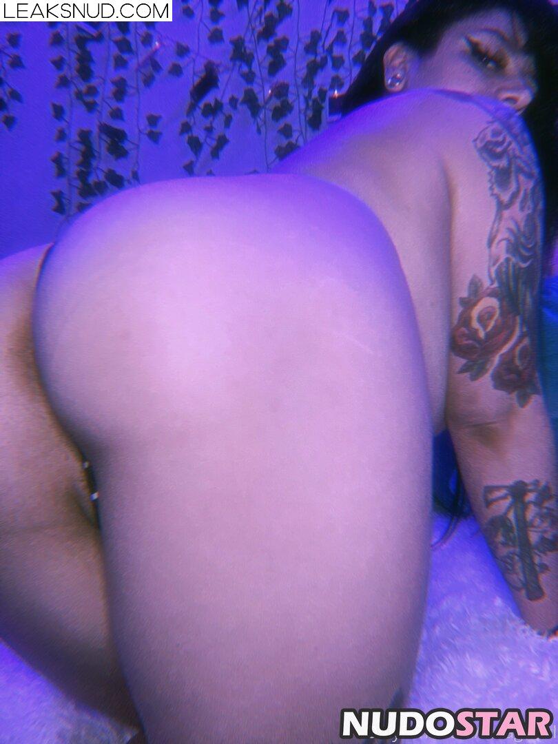 Lunaghoul / luna.ghoul / lunagh0ul Nude Leaks OnlyFans Photo 23