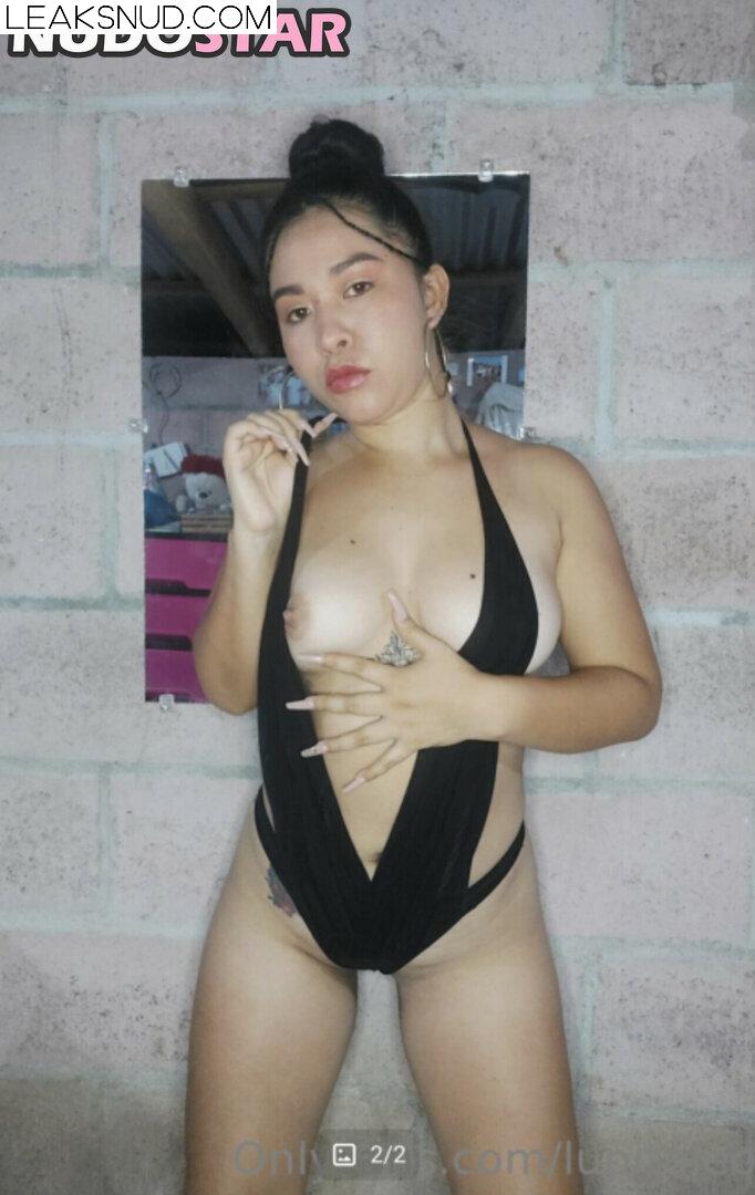 Lupita Leon / lupitaleon569 / lupitaleonn Nude Leaks OnlyFans Photo 22