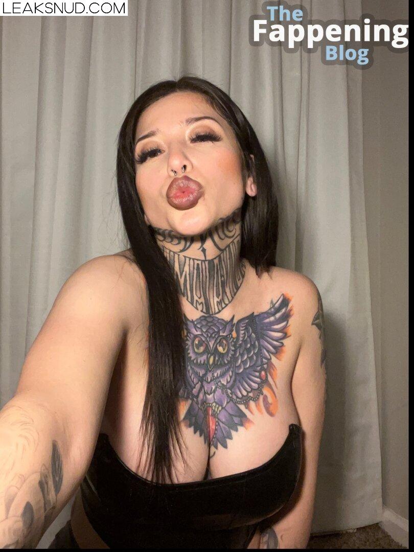 Luzcmun / Laluzzz Nude Leaks OnlyFans Photo 3