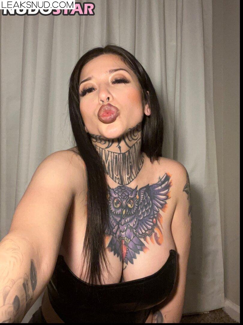 Luzcmun / Laluzzz Nude Leaks OnlyFans Photo 3