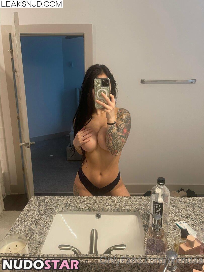 lxxndaa / lxxnda_x Nude Leaks OnlyFans Photo 12