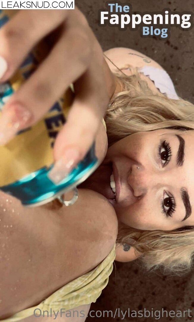 lylasbigheart / Lyla / Tamia Nude Leaks OnlyFans Photo 50