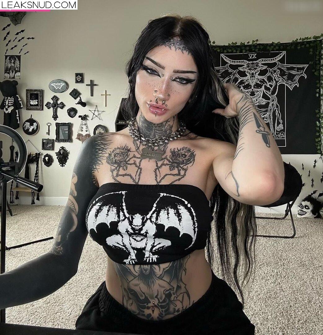 M0rguekitty Erome Nude Onlyfans