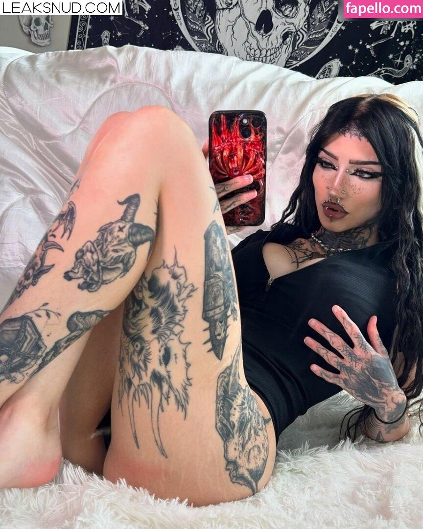 M0rguekitty Erome Nude Onlyfans