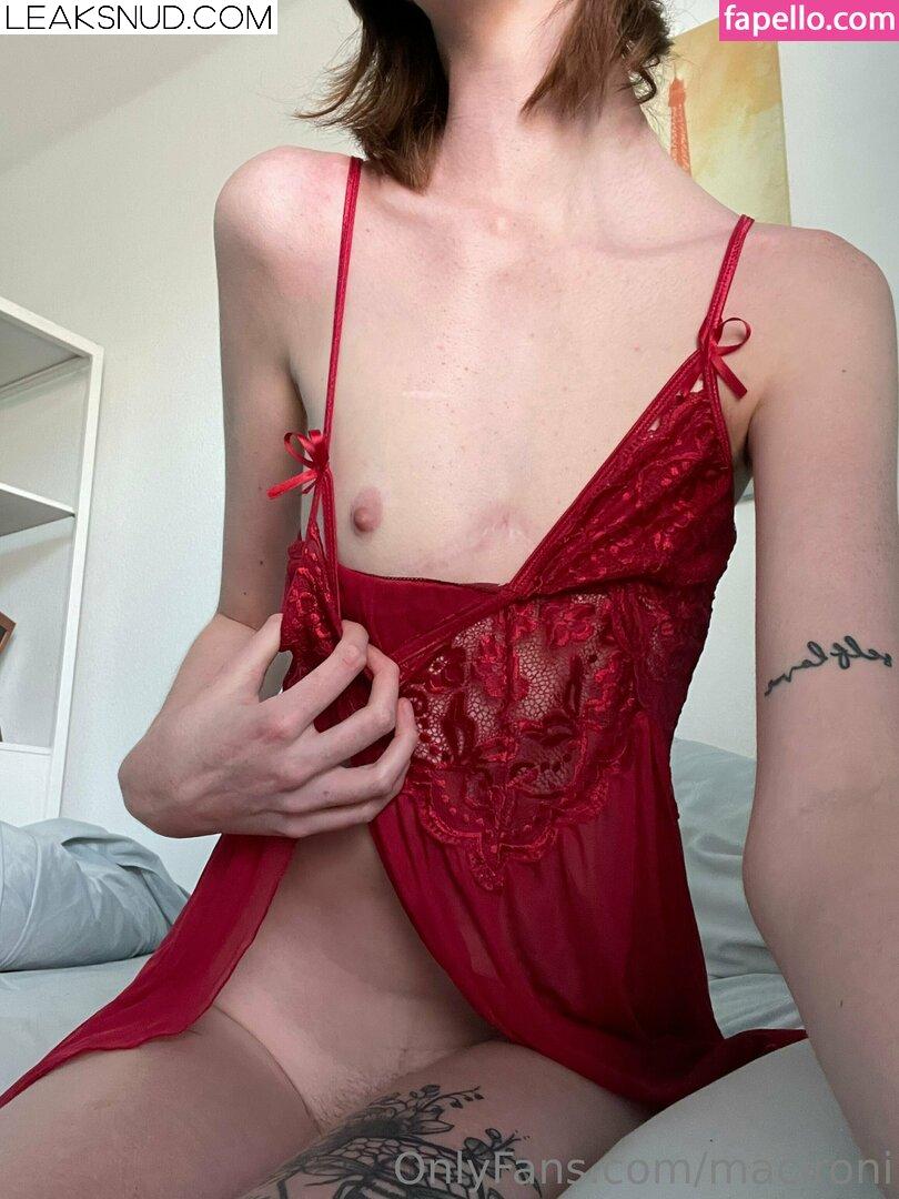 _maci.currin_ / macicurrin / macironi Erome Nude Onlyfans