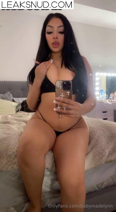 Madelyn Negrete / madelyn.negrete / madelyn.negreteee Nude Leaks OnlyFans Photo 13