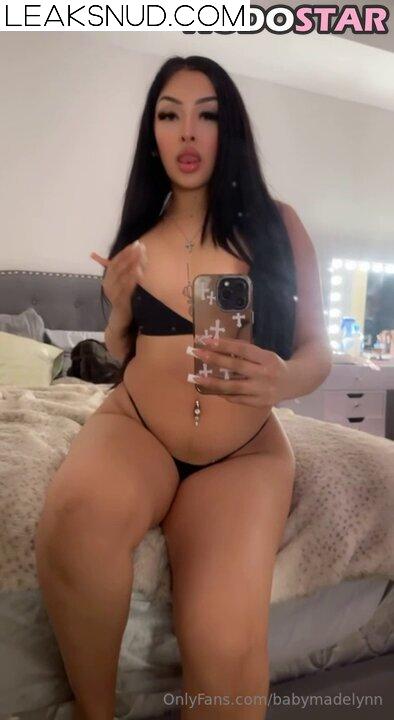 Madelyn Negrete / madelyn.negrete / madelyn.negreteee Nude Leaks OnlyFans Photo 14