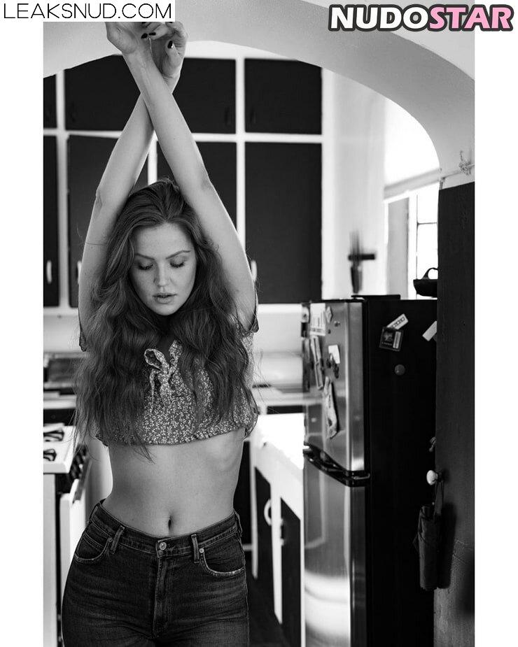 Maggie Geha / maggiegeha Nude Leaks Photo 24