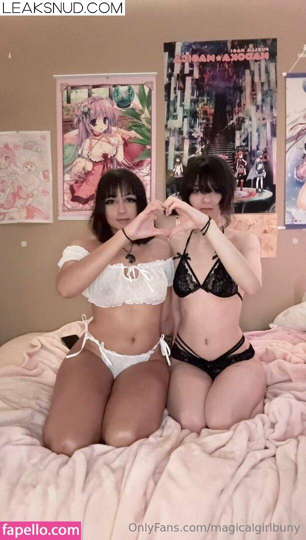 l0vhart / magical_girl_bunny / magicalgirlbuny Erome Nude Onlyfans