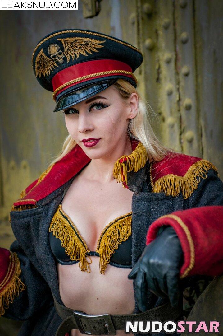 Majorkill's Warhammer 40k Cosplay / majorkill Nude Leaks Photo 20