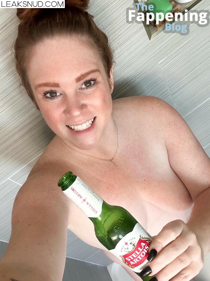 make_it_ginger / gingerasmr Nude Leaks OnlyFans Photo 24