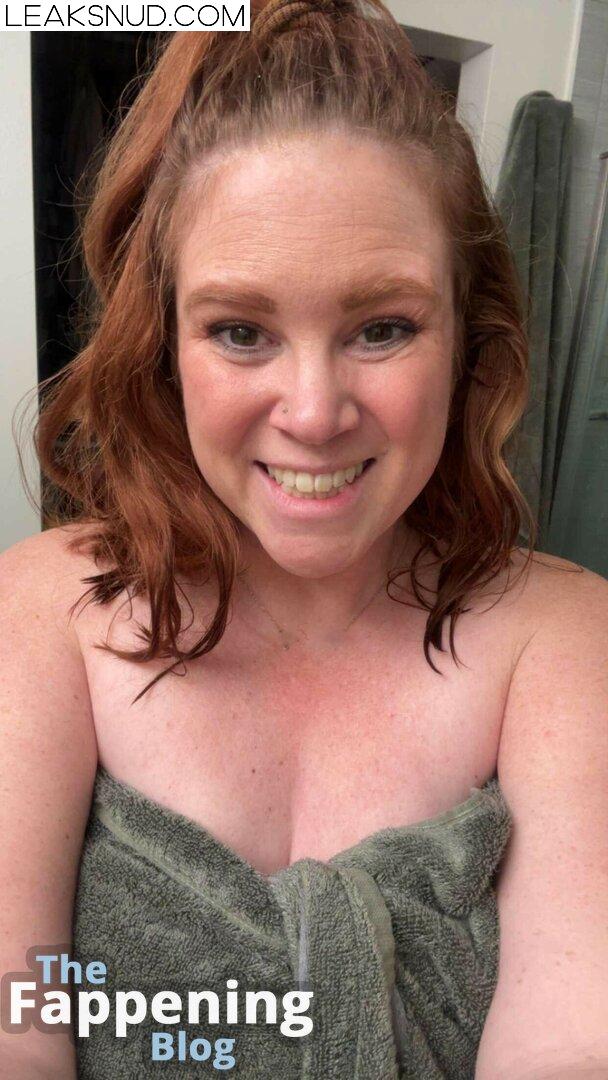 make_it_ginger / gingerasmr Nude Leaks OnlyFans Photo 25