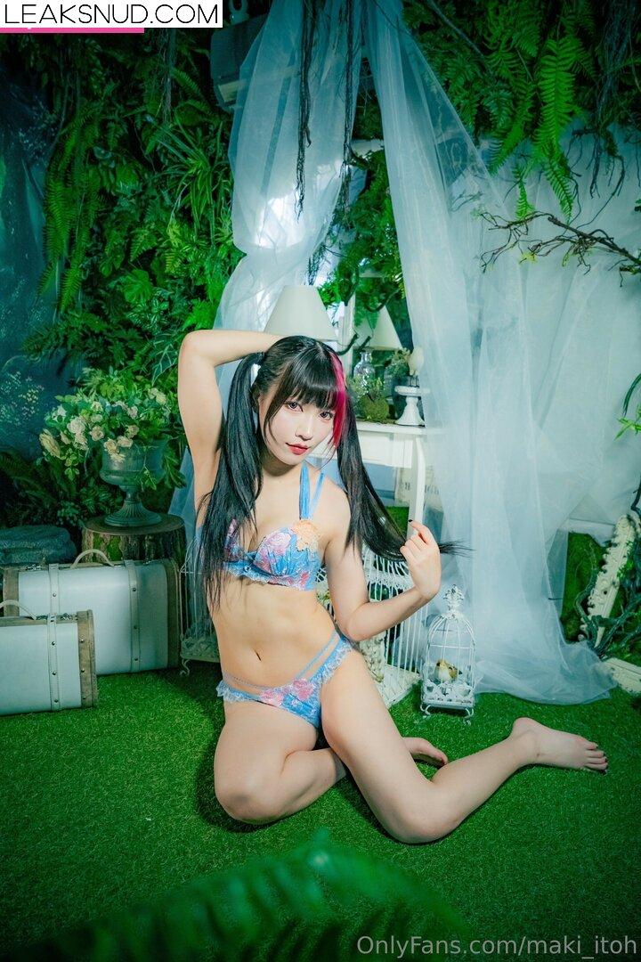 Maki Itoh Erome Nude Onlyfans