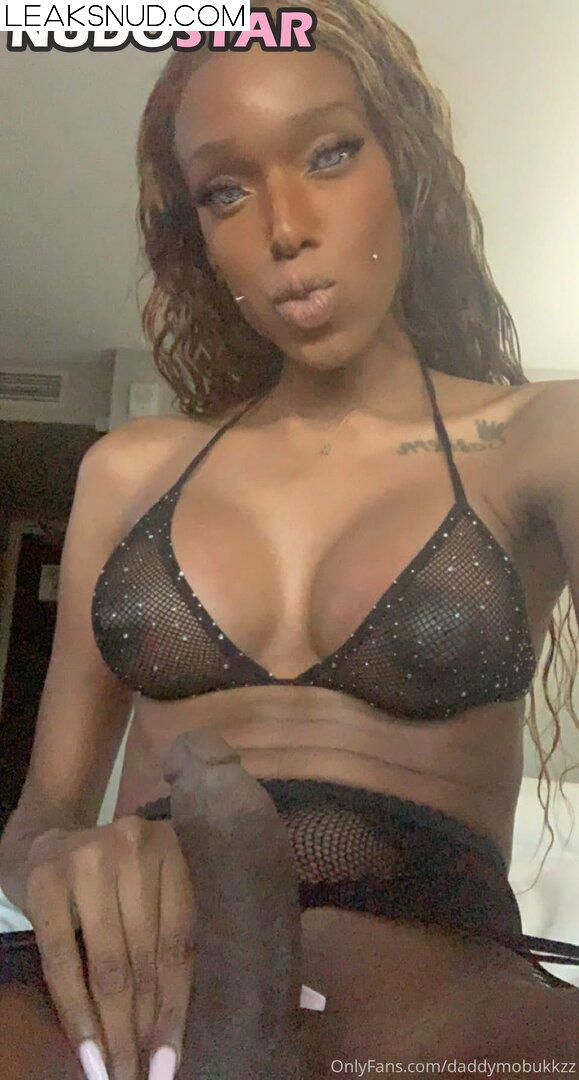 Mali B / daddymobukkz / daddymobukkzz Nude Leaks OnlyFans Photo 26