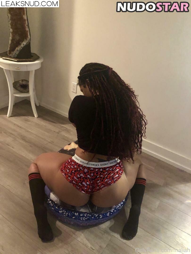 maliah / Maliah Michel / sexypanda Nude Leaks OnlyFans Photo 167