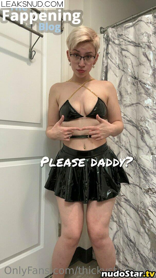 mama.claxton2.0 / kayla.claxton / thickystickykay Nude Leaks OnlyFans Photo 9