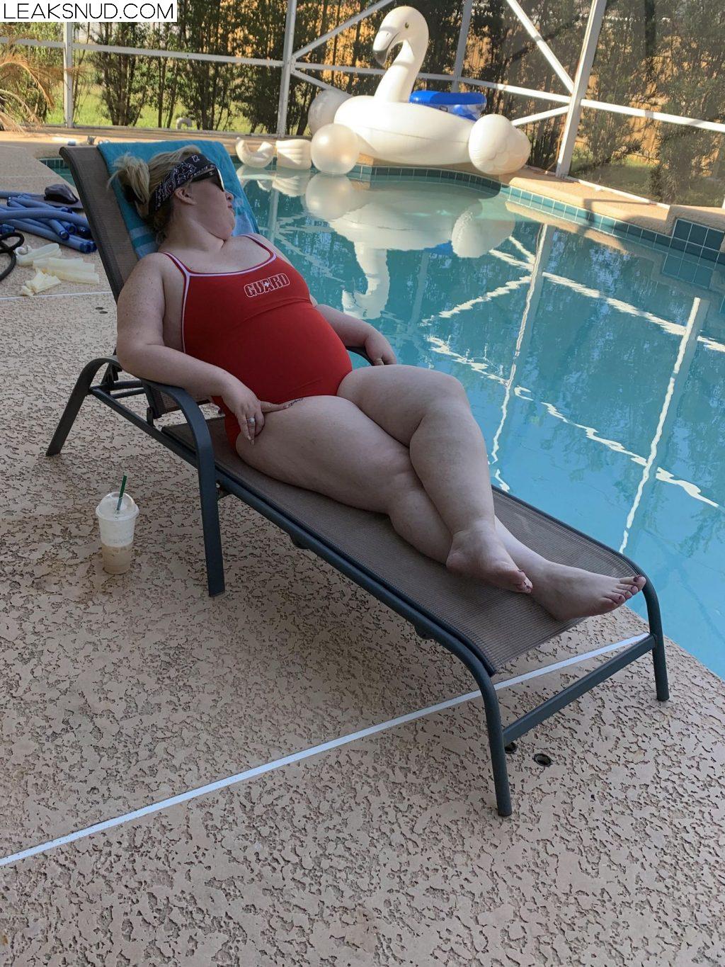 Mama June Nude Leaks Photo 74