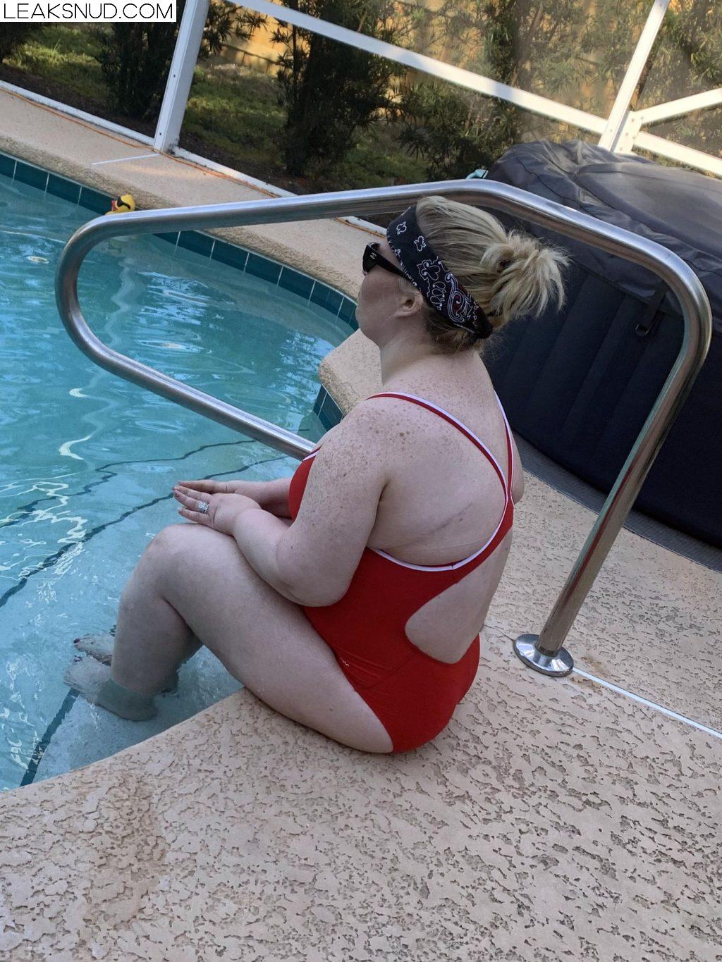 Mama June Nude Leaks Photo 81