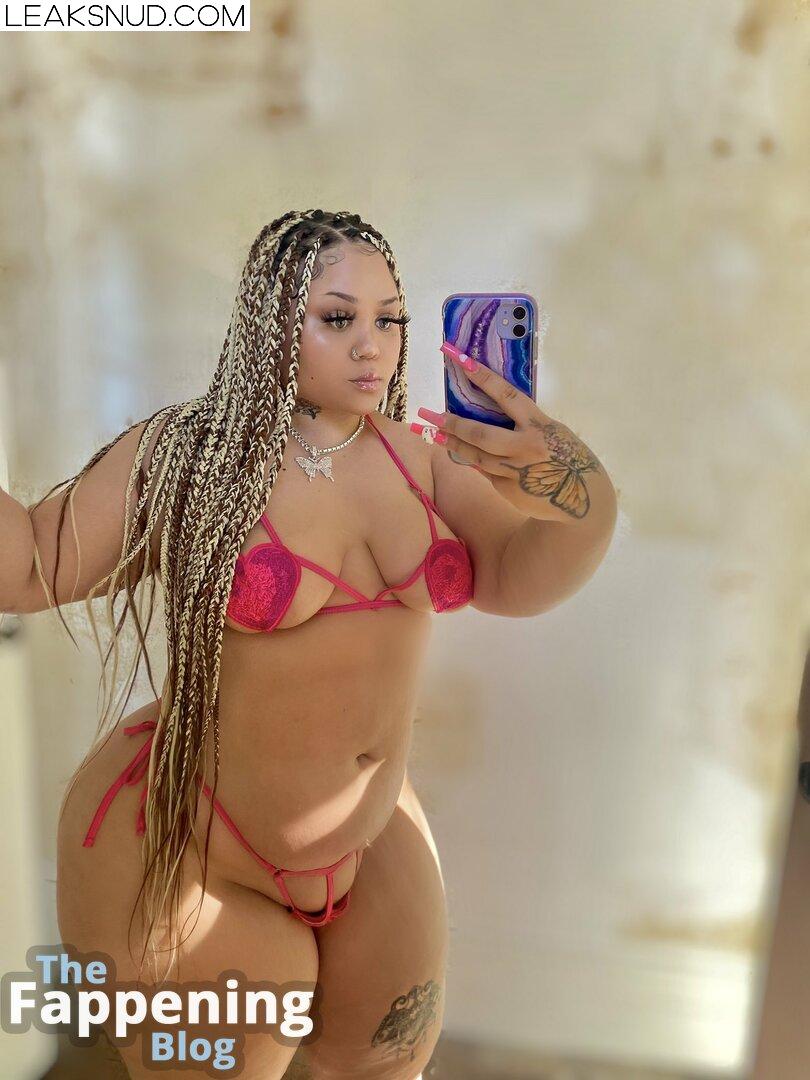 MamiTinkk / mamixtink Nude Leaks OnlyFans Photo 14