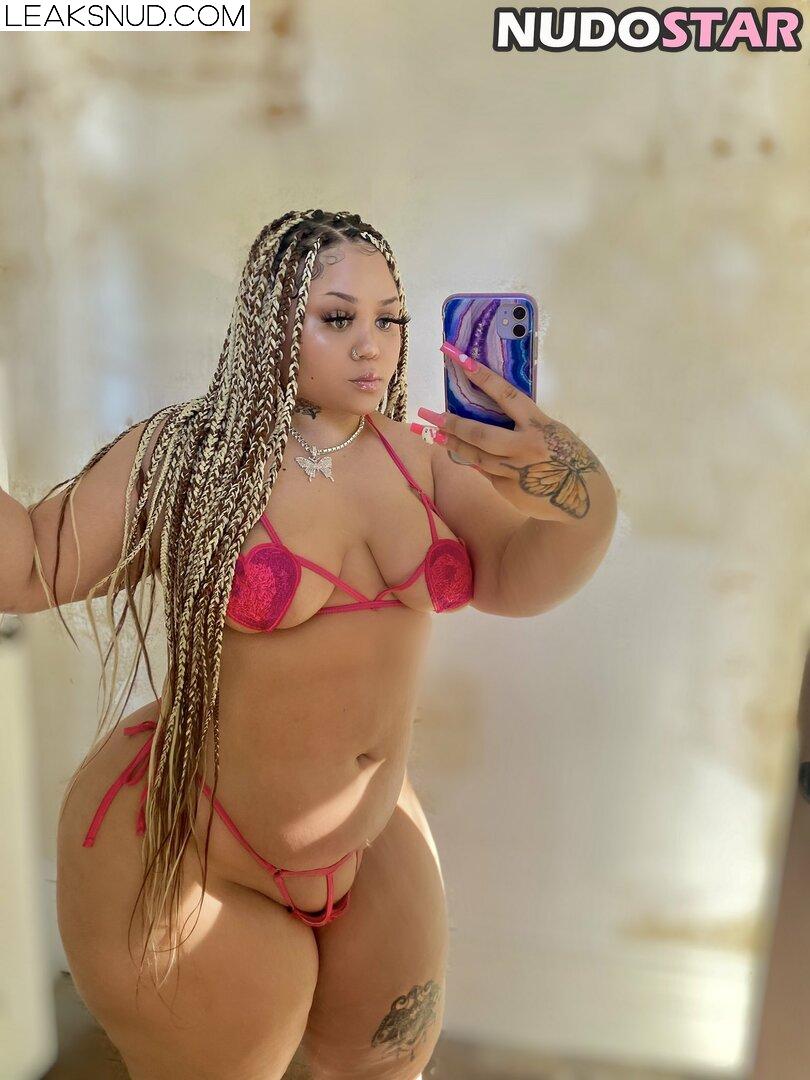 MamiTinkk / mamixtink Nude Leaks OnlyFans Photo 14