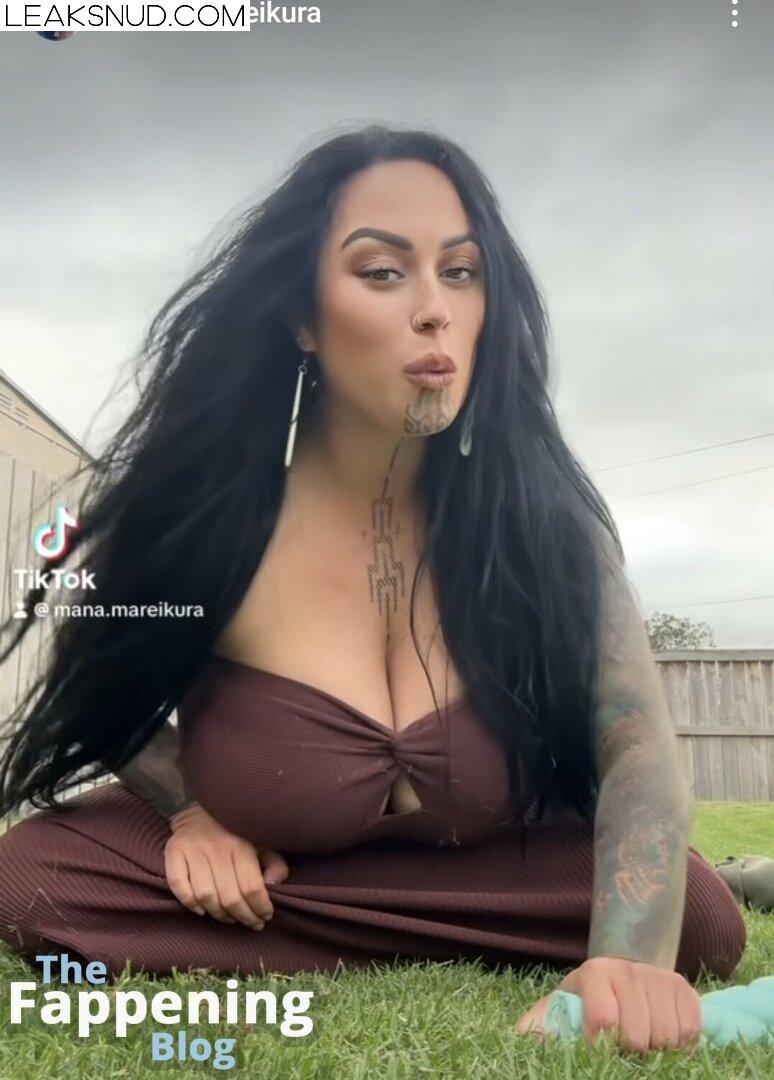 Mana_mareikura / marijazadravec Nude Leaks OnlyFans Photo 6