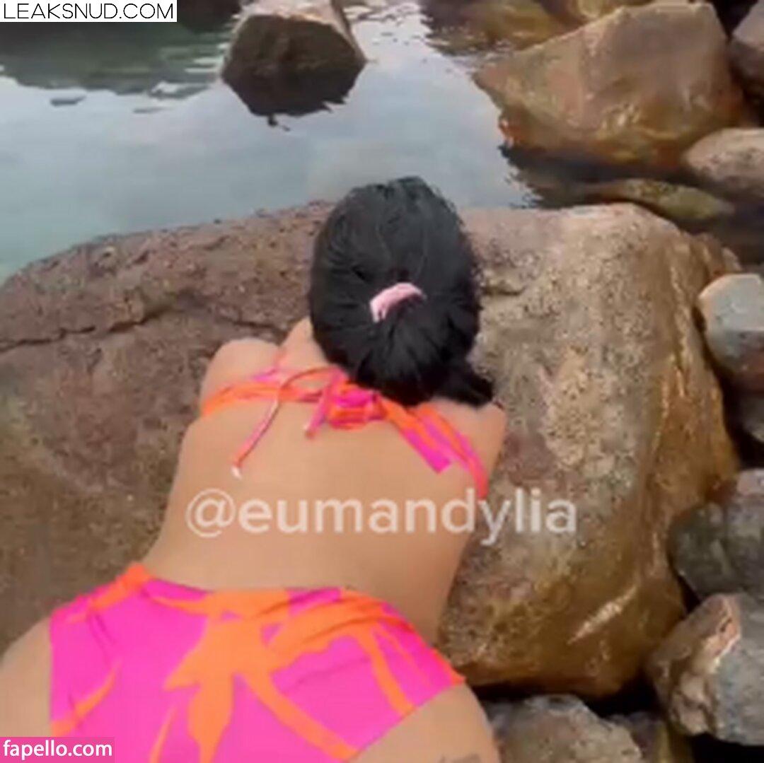 Mandy Lia Erome Nude Onlyfans