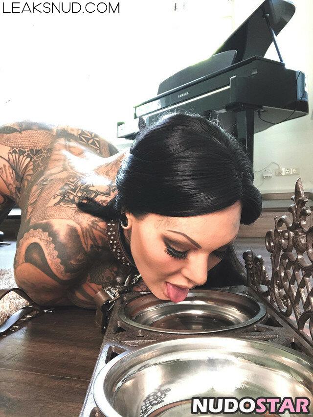 Mara Inkperial / mara_inkperial / mara_my_girl Nude Leaks OnlyFans Photo 24