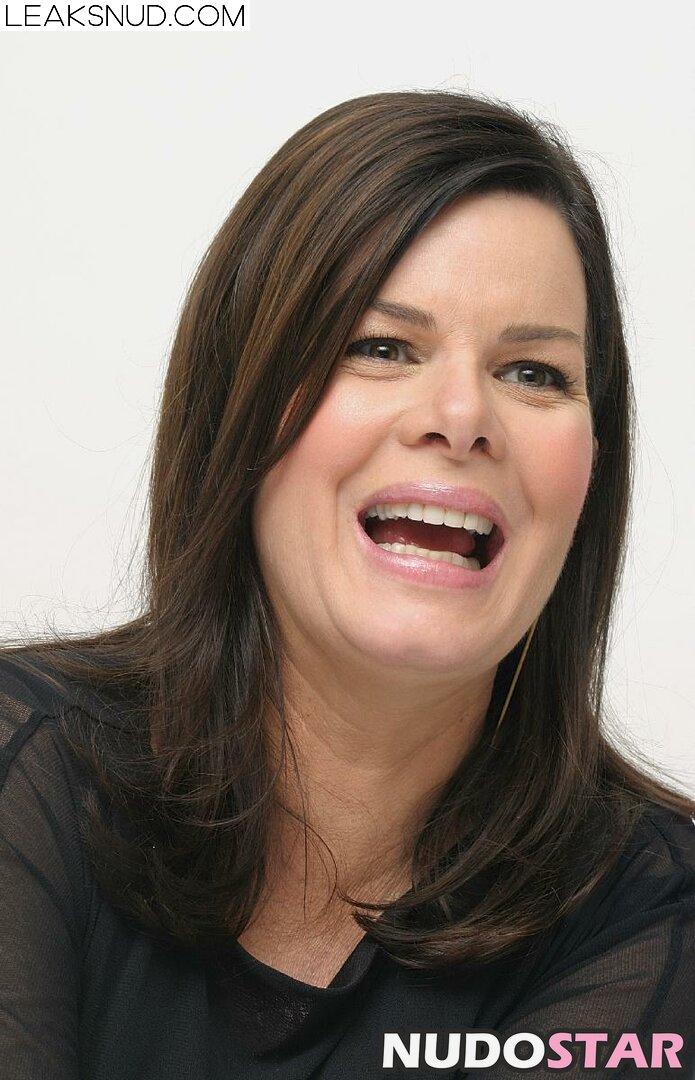 Marcia Gay Harden / mgh_8 Nude Leaks Photo 25